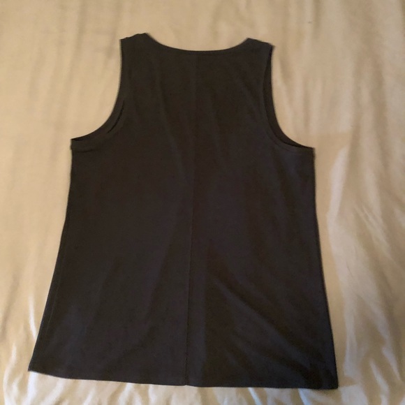 Express Tank Top - Picture 2 of 3